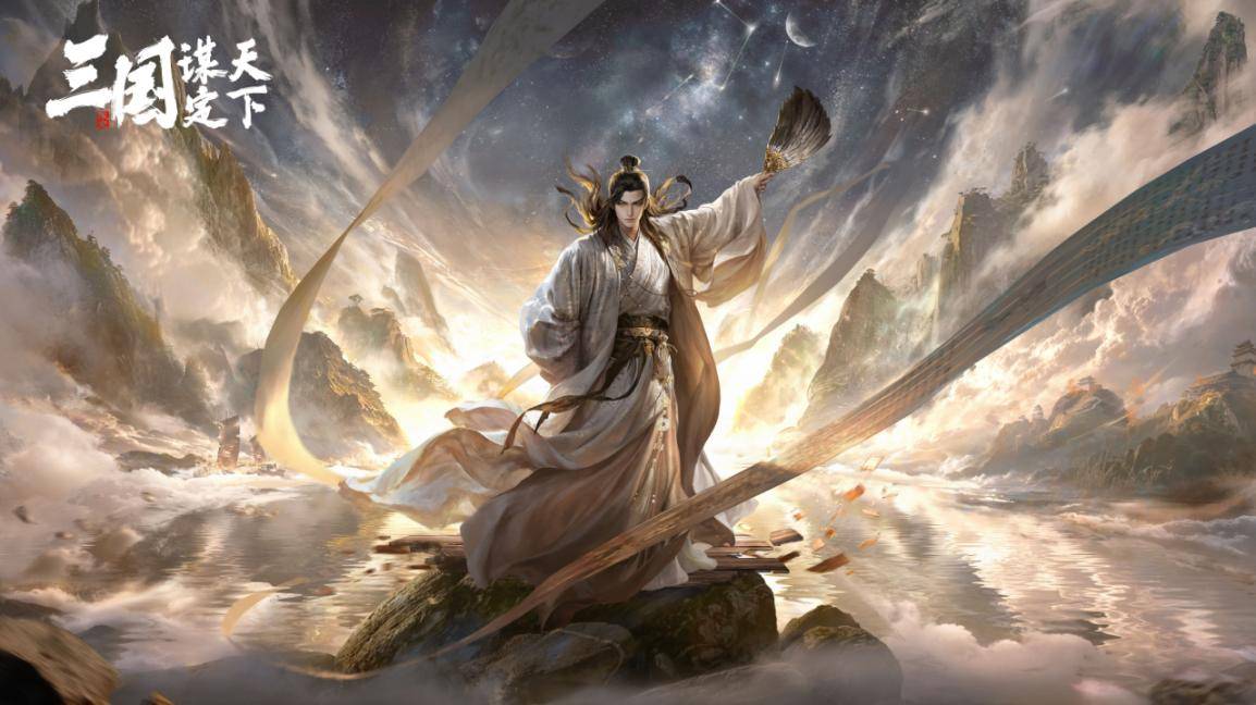 皇(huáng)子成版本陷阱？这款游戏让新手少走弯路