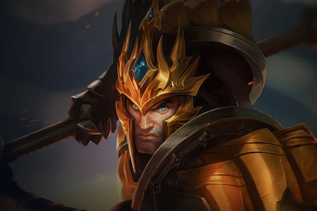 皇(huáng)子成版本陷阱？这款游戏让新手少走弯路