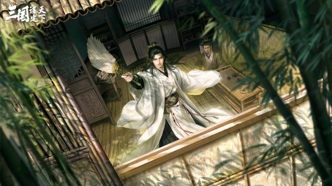 LOL新乱斗刚上线？这款三(sān)国新服福利更(gèng)炸裂