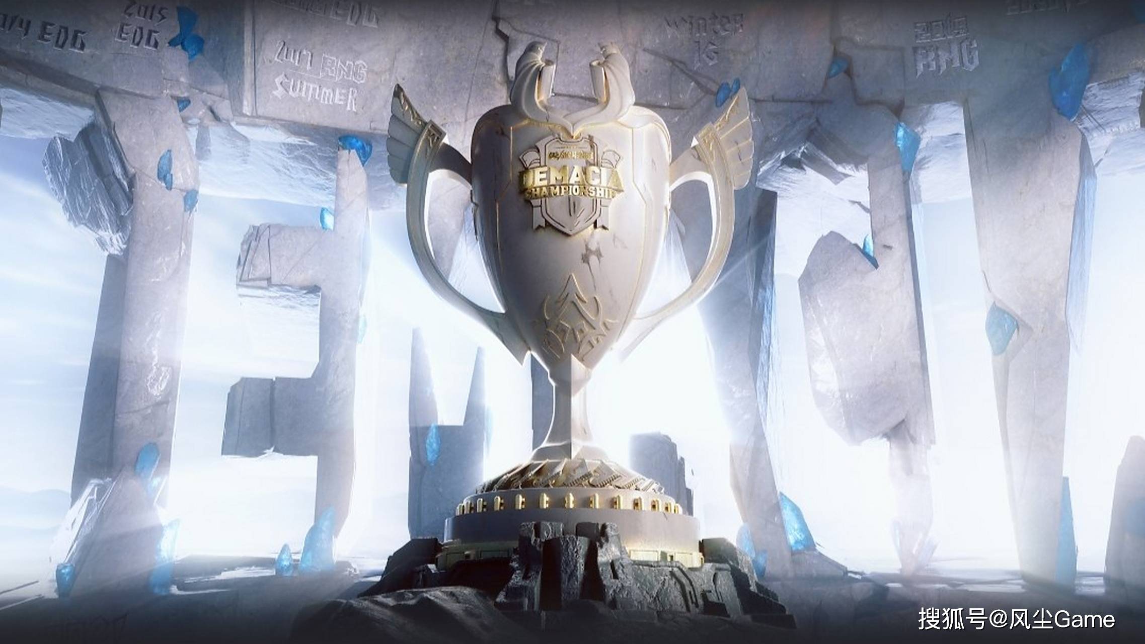 T1宣布上调两位青(qīng)训选手！LPL憋气大赛结束，官方曝(pù)光NIP新中辅