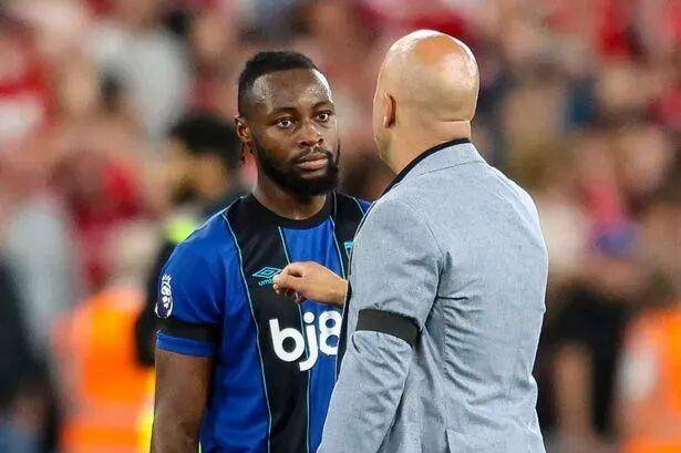 6500万补刀！曼城激活(huó)王牌边锋，阿森納(nà)2分优势要被逆轉(zhuǎn)？