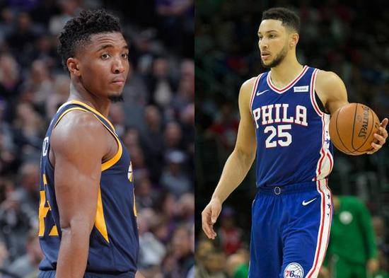 最(zuì)佳新秀并不(bù)是该届最(zuì)好的球员，名不(bù)副实的最(zuì)佳新秀都有哪些(xiē)？