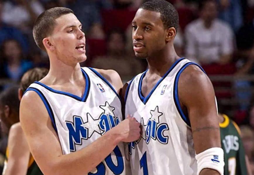 最(zuì)佳新秀并不(bù)是该届最(zuì)好的球员，名不(bù)副实的最(zuì)佳新秀都有哪些(xiē)？