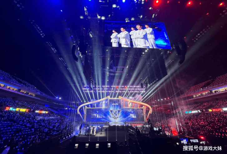 北京大学研究(jiū)曝光，大气污染跟LOL勝(shèng)率挂钩，間(jiān)接影响LPL世界赛的勝(shèng)率