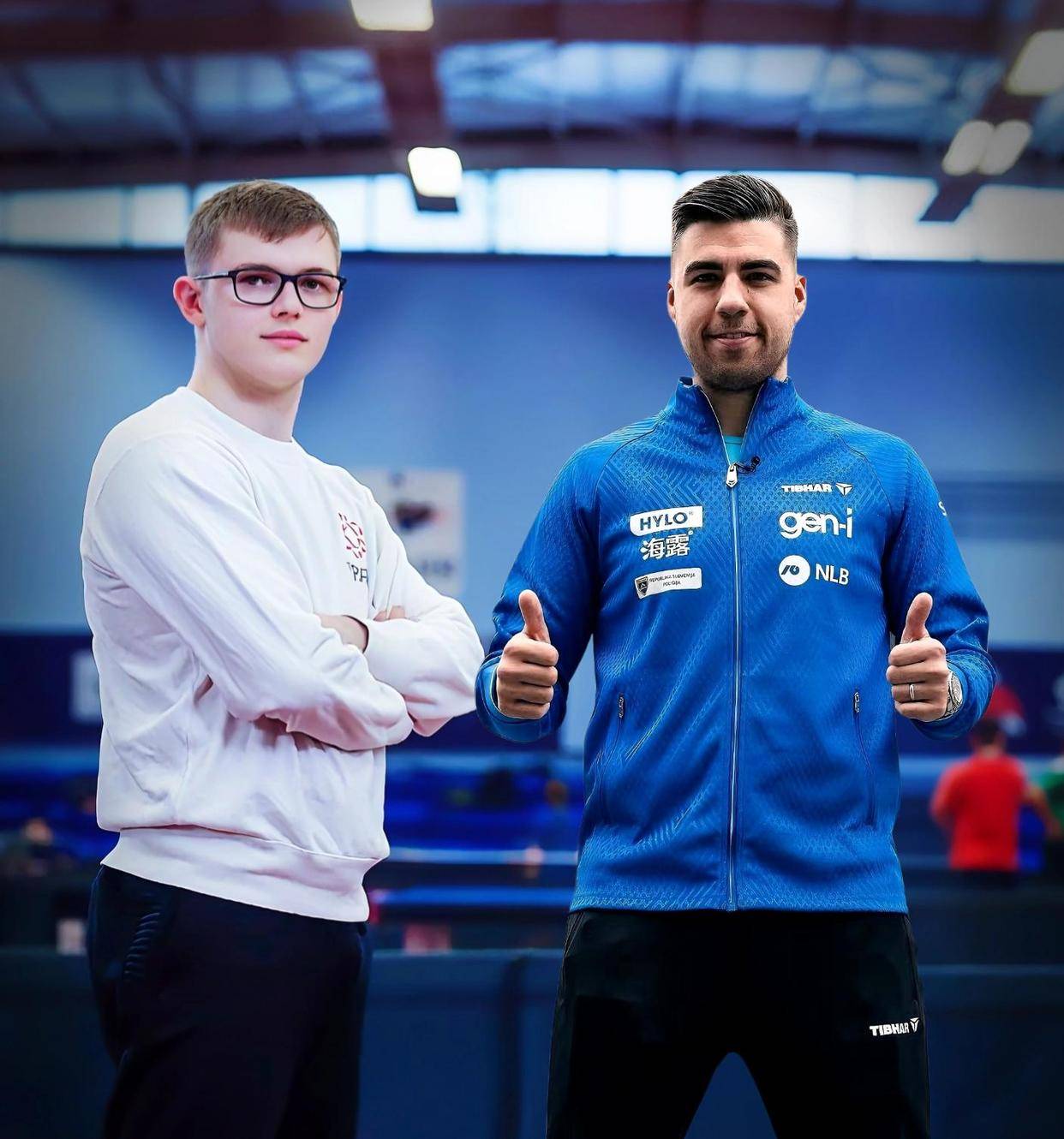 蒙彼利埃赛：张本让二追(zhuī)三遭(zāo)絕(jué)杀！