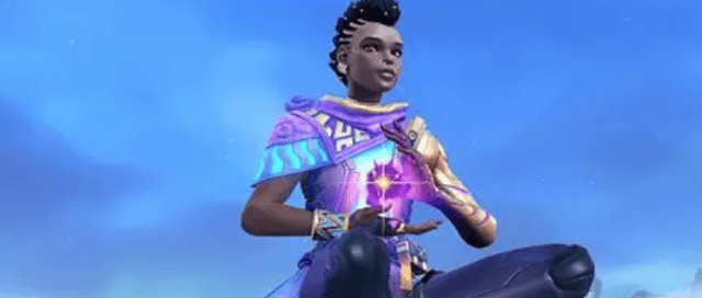 【无畏(wèi)契约】11.08 版本炸了！盖可廢(fèi)了，骇灵成中距離(lí)版本答案