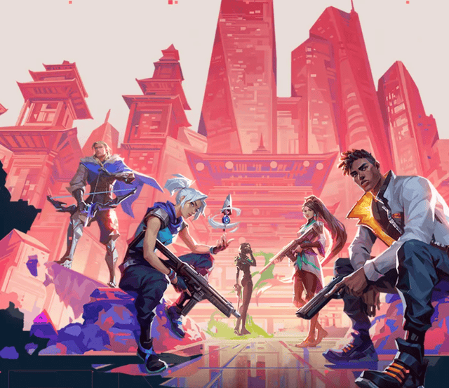 【无畏(wèi)契约】11.08 版本炸了！盖可廢(fèi)了，骇灵成中距離(lí)版本答案