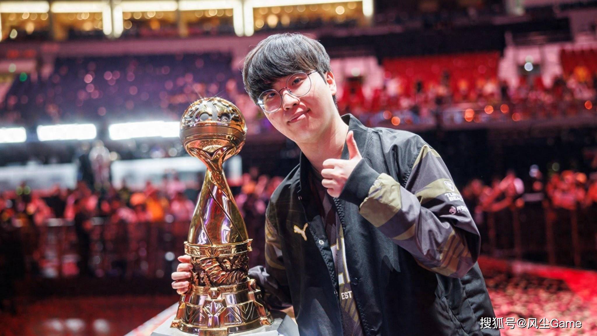 LCK公(gōng)佈(bù)年(nián)度选手大名單(dān)！德杯第2阶段赛程出炉：Viper首秀(xiù)大战ELK