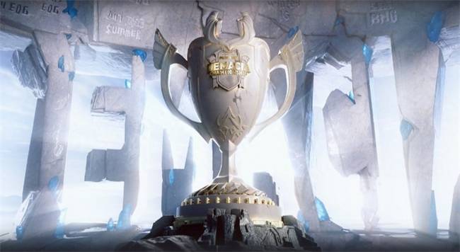 【一競(jìng)技1JingJi】LOL：LOL进入付费觀(guān)赛时代(dài) LCK宣布K杯将收费觀(guān)赛！