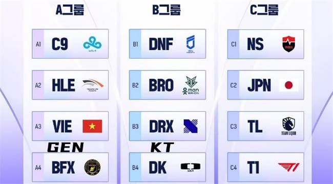 【一競(jìng)技1JingJi】LOL：LOL进入付费觀(guān)赛时代(dài) LCK宣布K杯将收费觀(guān)赛！