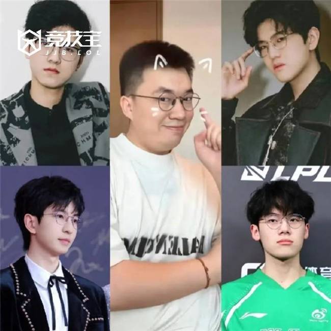 LOL-WBG迎來(lái)陣(zhèn)容巨震：Light与双教练離(lí)队