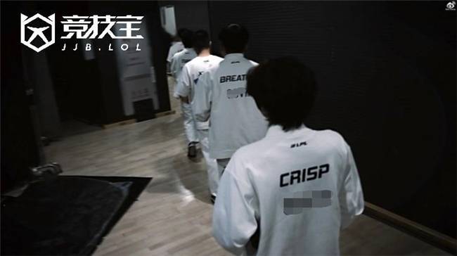 LOL-WBG迎來(lái)陣(zhèn)容巨震：Light与双教练離(lí)队