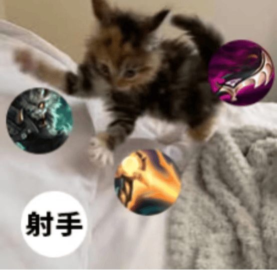 每次打团都瞬移——澳洲lol國(guó)服玩家的日(rì)常