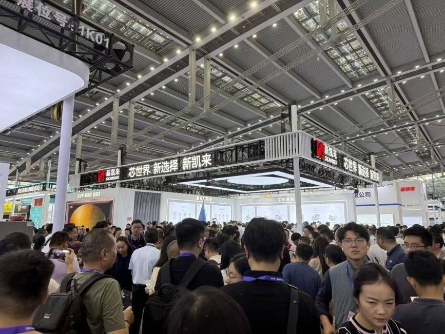 “六小龙”呼(hū)歗(xiào)杭州後(hòu)，深圳能否捧出半(bàn)导体“天(tiān)团”？