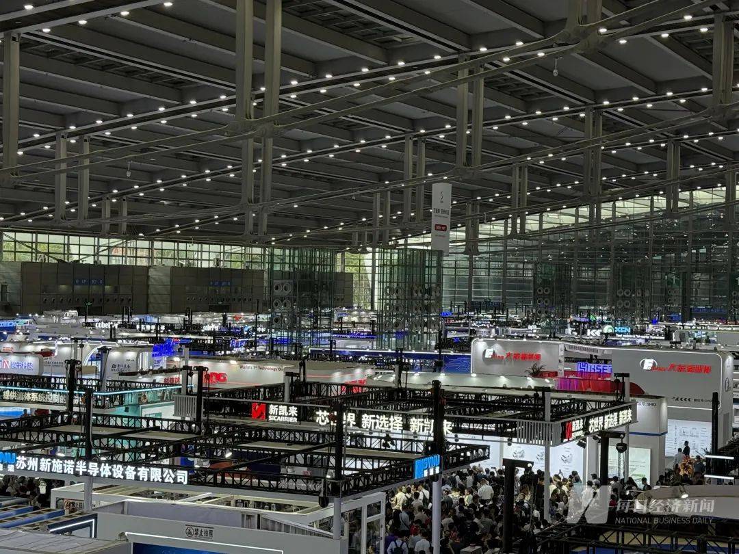 “六小龙”呼(hū)歗(xiào)杭州後(hòu)，深圳能否捧出半(bàn)导体“天(tiān)团”？