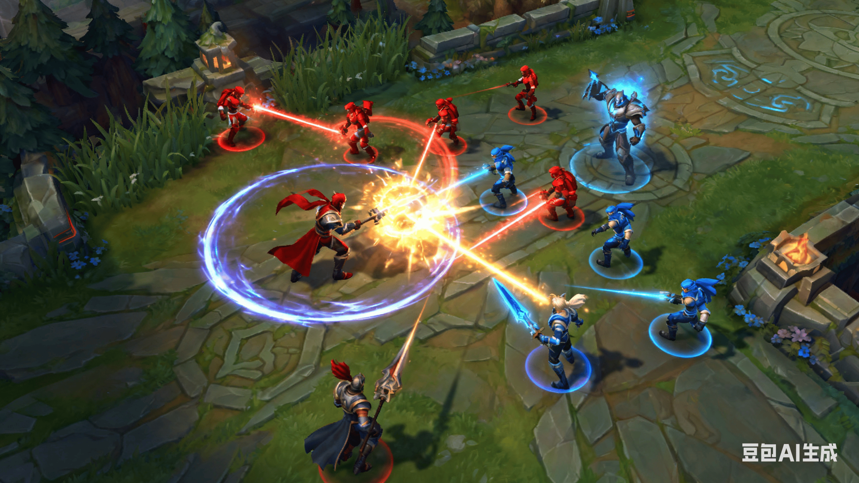 代(dài)练通(tōng) / LOL 代(dài)练网？OUT 了！现在高手都找 “半夜秒回” 的彤果果！