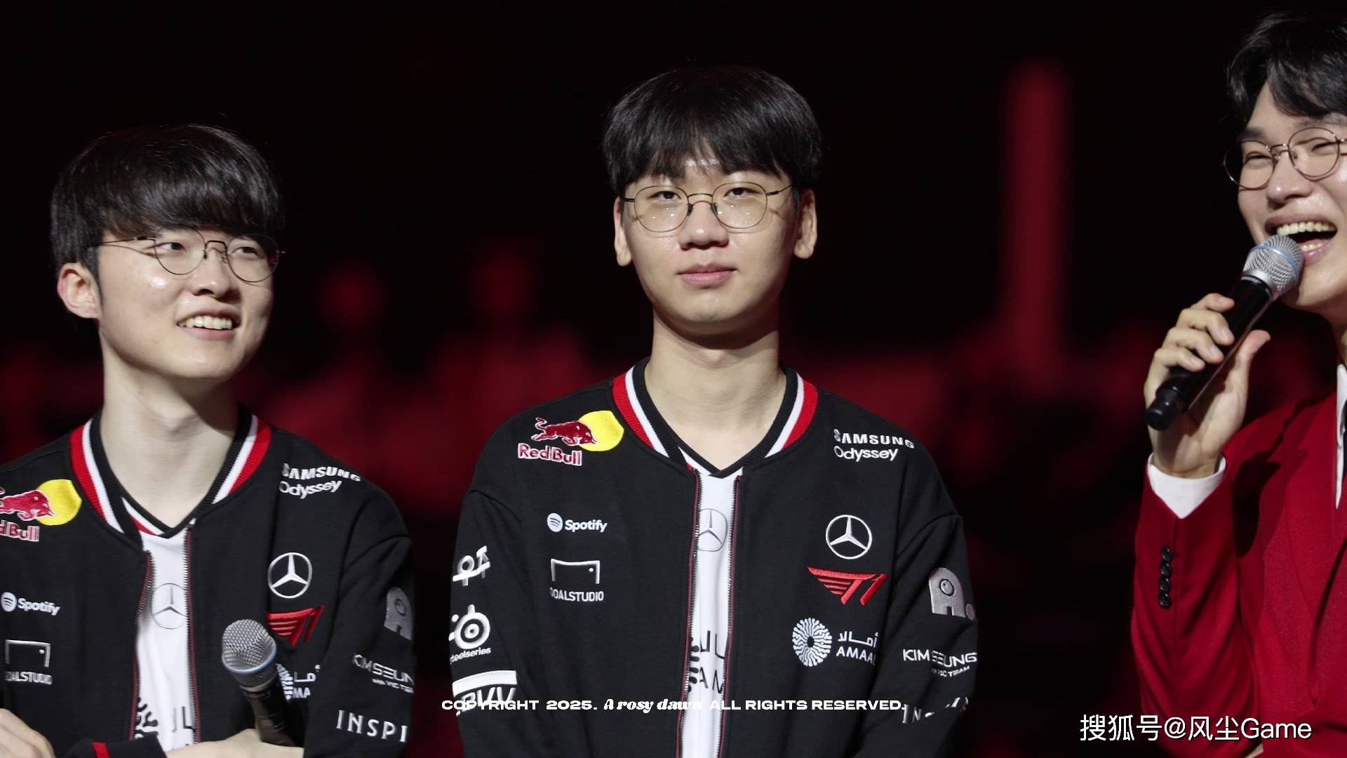 LOL传奇(qí)打(dǎ)野预测GEN夺冠！管泽元分析(xī)淘汰赛：滔搏打(dǎ)G2是无敌的