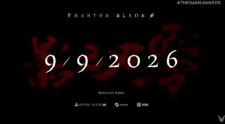 LOL上线“WASD”模式(shì)高玩变人機(jī)，《影之刃零》多款(kuǎn)新游官宣(xuān)定档