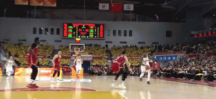 虚惊一场！曝(pù)广东外(wài)援萨姆纳伤情(qíng)無(wú)大碍 社(shè)媒回应垃圾话引关注