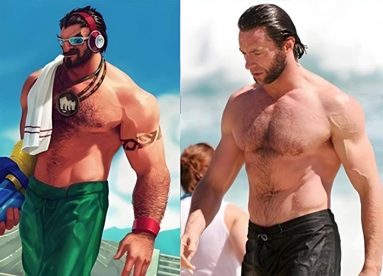 LOL中(zhōng)皮肤的出厂来源(yuán)，如(rú)果算侵权的话，拳头要赔多少？