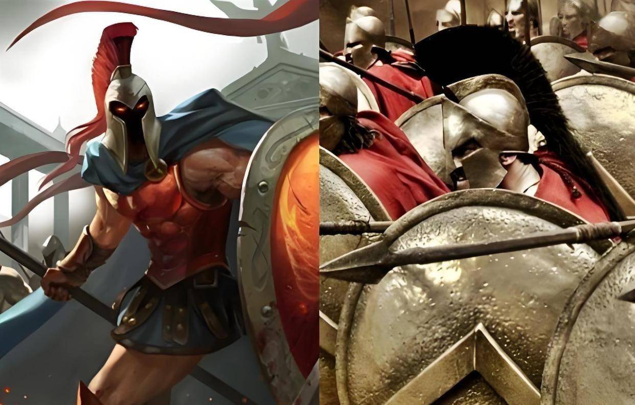 LOL中(zhōng)皮肤的出厂来源(yuán)，如(rú)果算侵权的话，拳头要赔多少？