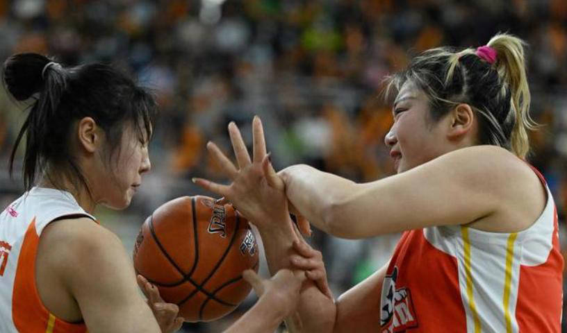 WCBA引入工(gōng)资帽，李梦或离开四川，广东卫冕前景看好