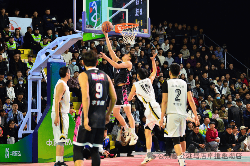 2025，駐(zhù)马店的高光(guāng)时刻！