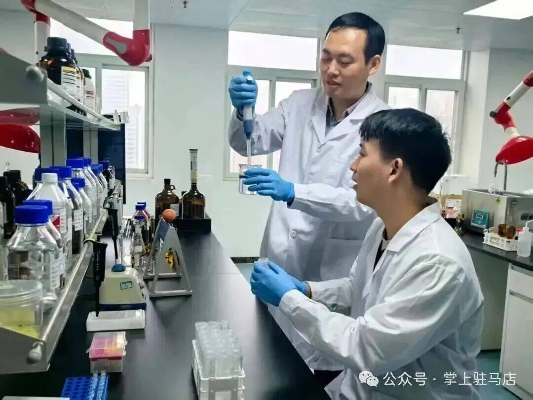 2025，駐(zhù)马店的高光(guāng)时刻！