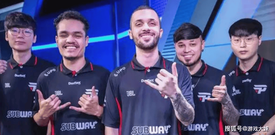 知名LOL选手被(bèi)举报，多位女(nǚ)性指控(kòng)被(bèi)他(tā)X騷(sāo)擾(rǎo)，官方将他(tā)永久禁赛